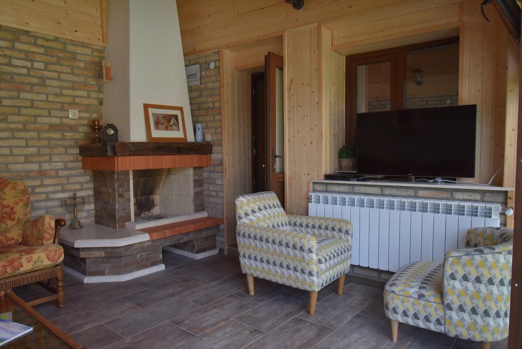 Guest House Zlateya Madara Exteriér fotografie